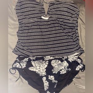 Bathing Suit Plus Size